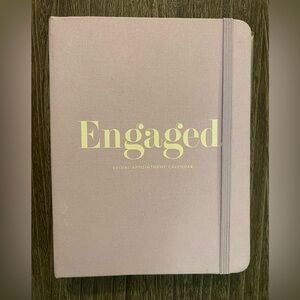 Kate Spade Bridal Appointment Calendar